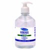 PRODISPHAR – Surgygel Gel Hydroalcoolique Anti-bactérien – 500ml