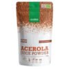 PURASANA – Super Food Acérola Riche En Vitamine C Poudre Bio – 100g