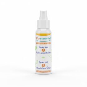 PURESSENTIEL – Coups De Soleil Spray 8He 75 Ml