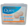 QUIES – Cire Anti-bruit – 3x2u