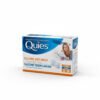 QUIES – Silicon Anti-Bruit 3 Paires