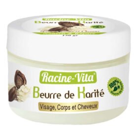 RACINE-VITA – Beurre De Kartié – 150ml
