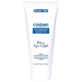 RACINE-VITA – Crème Hydratation Intense Acide Hyaluronique – 100ml
