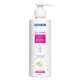 RACINE-VITA – Gel Nettoyant Intime PH 5.5 – 200ml