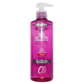 RACINE-VITA – Gel Nettoyant Surgras Hydratant – 420ml