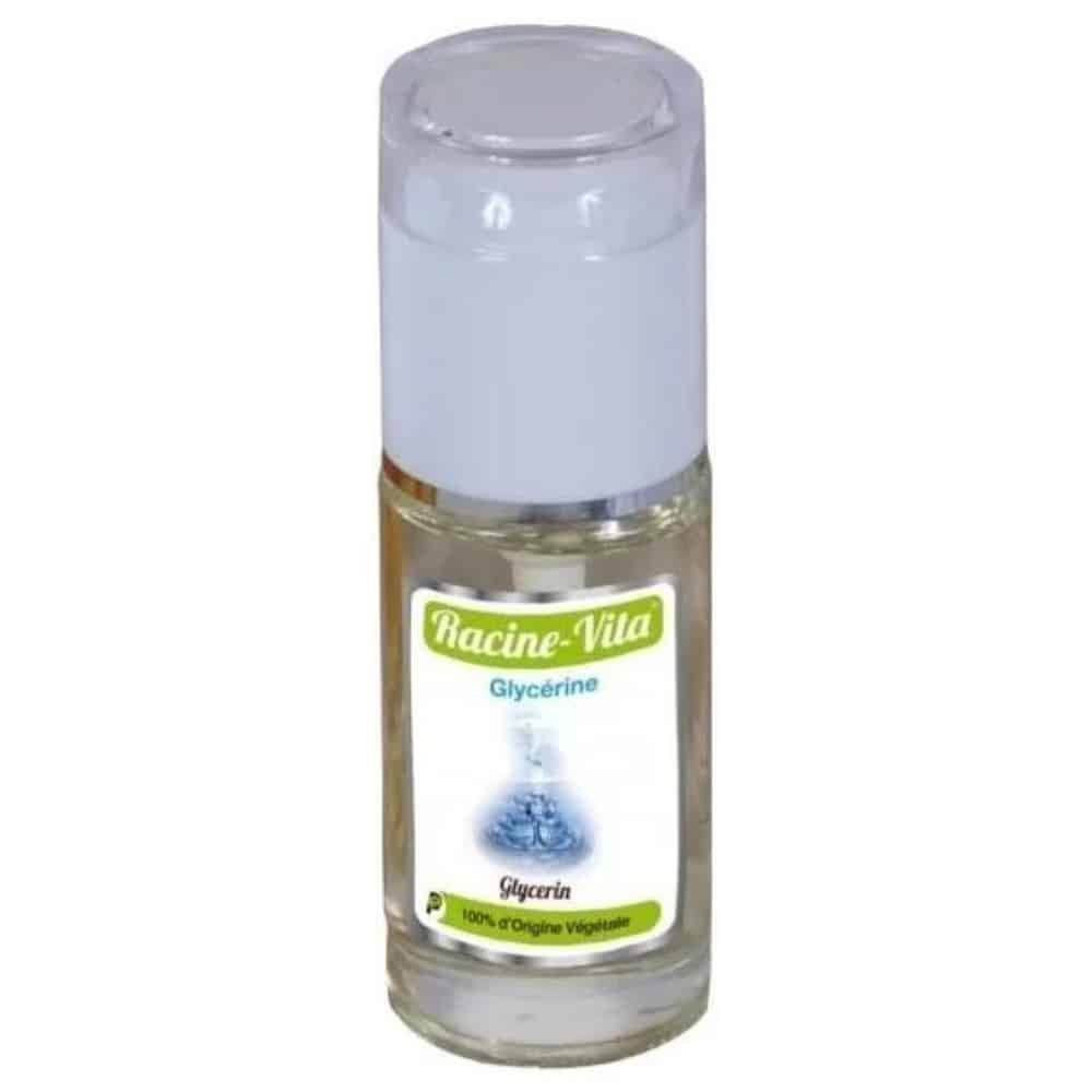 RACINE-VITA – Glycérine – 40ml