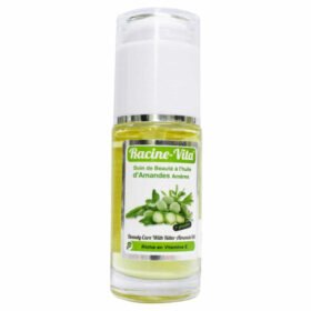 RACINE-VITA – Huile D&rsquo;amandes Amères (soin De Beauté) – 40ml