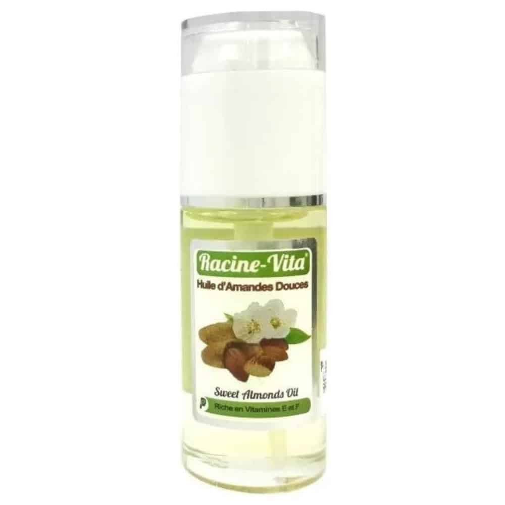 RACINE-VITA – Huile D’amandes Douces – 40ml