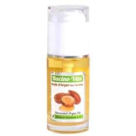 RACINE-VITA – Huile D&rsquo;argan Non Torréfiée – 40ml