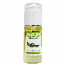 RACINE-VITA – Huile D&rsquo;eucalyptus (soin De Beauté) – 40ml