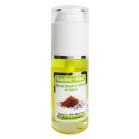 RACINE-VITA – Huile D&rsquo;extrait De Safran (soin De Beauté) – 40ml