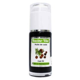 RACINE-VITA – Huile De Cade – 40ml
