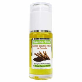 RACINE-VITA – Huile De Cannelle (soin De Beauté) – 40ml
