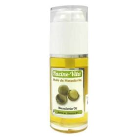 RACINE-VITA – Huile De Macadamia – 40ml