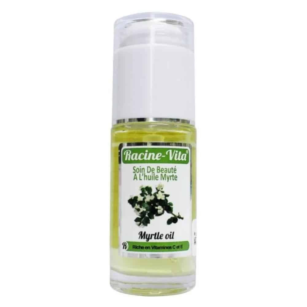 RACINE-VITA – Huile De Myrte (soin De Beauté) – 40ml