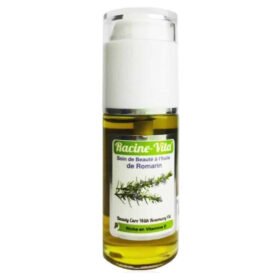 RACINE-VITA – Huile De Romarin (soin De Beauté) – 40ml