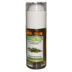 RACINE-VITA – Huile De Roquette (soin De Beauté) – 40ml