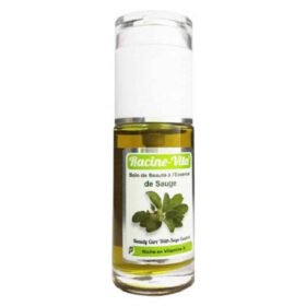 RACINE-VITA – Huile De Sauge – 40ml