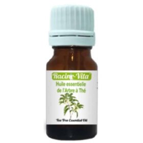RACINE-VITA – Huile Essentielle D&rsquo;arbre À Thé – 10ml