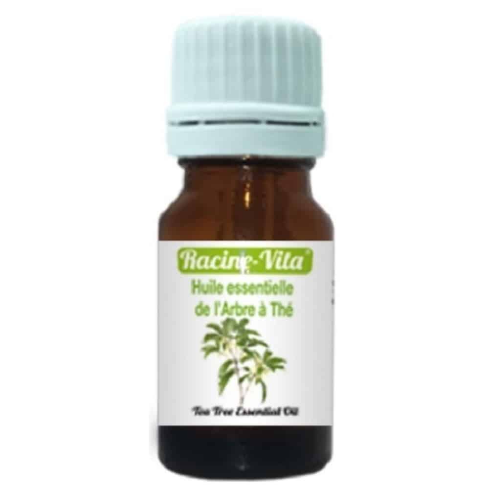 RACINE-VITA – Huile Essentielle D’arbre À Thé – 10ml
