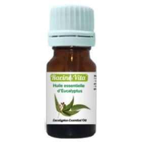 RACINE-VITA – Huile Essentielle D&rsquo;eaucalyptus – 10ml