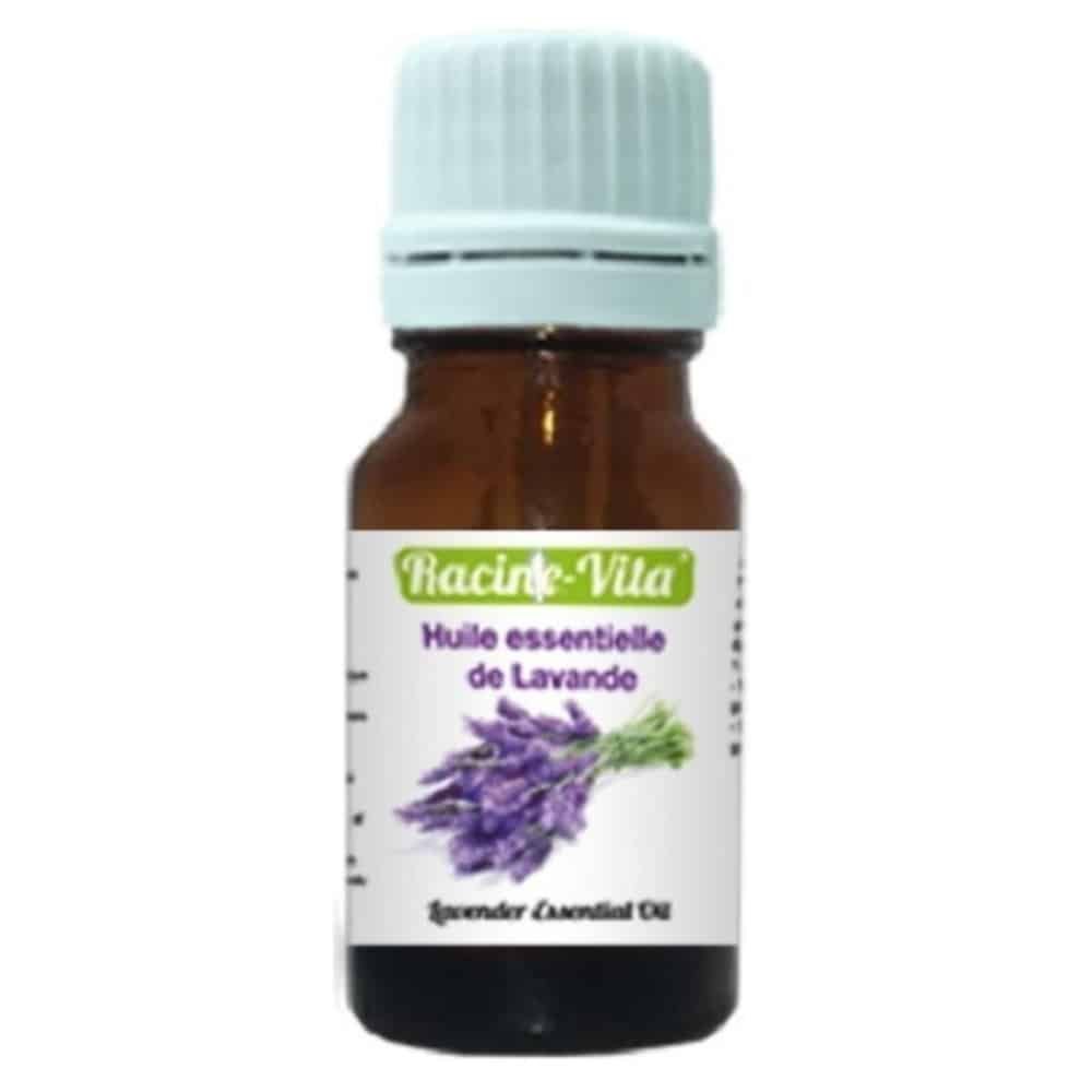 RACINE-VITA – Huile Essentielle De Lavande – 10ml