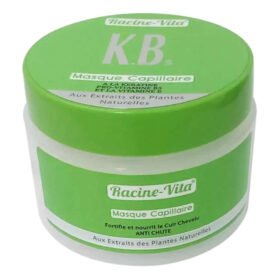 RACINE-VITA – K.b5 Masque Capillaire Anti-chute – 200g