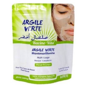 RACINE-VITA – Masque À L&rsquo;argile Verte Montmorillonite – 100g