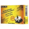 RACINE-VITA – Savon Naturel De Graine De Nigelle Extra Doux – 80g