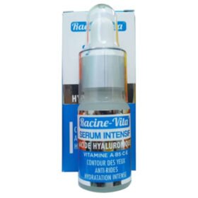RACINE-VITA – Sérum Intensif Contour Des Yeux Acide Hyaluronique – 10ml