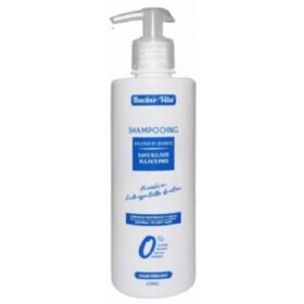 RACINE-VITA – Shampoing Bouclier Et Légèreté – 420ml