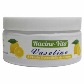 RACINE-VITA – Vaseline Au Citron – 120g