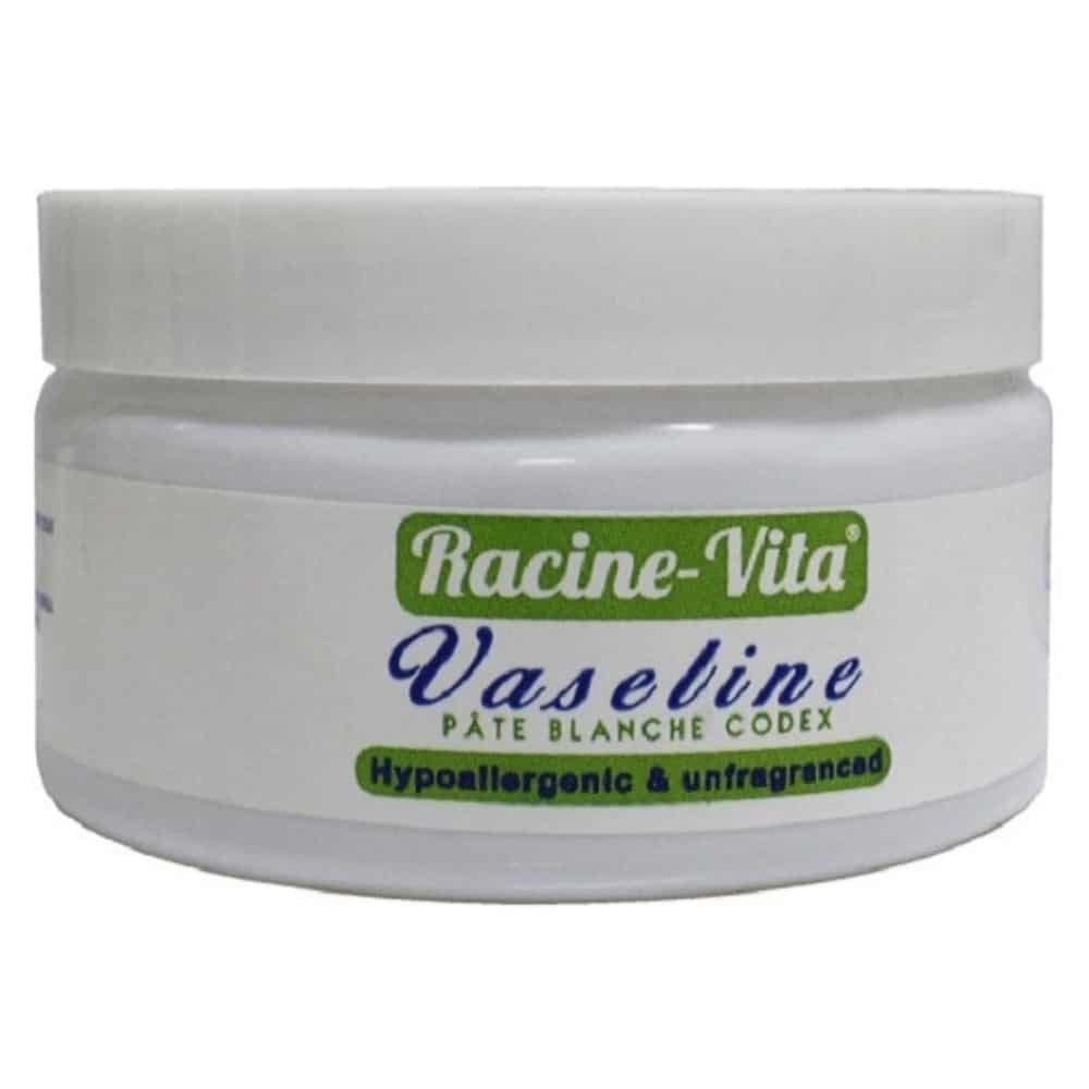 RACINE-VITA – Vaseline Pâte Blanche Codex – 120g