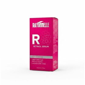 RAYONELLE – Serum Retinol 30Ml
