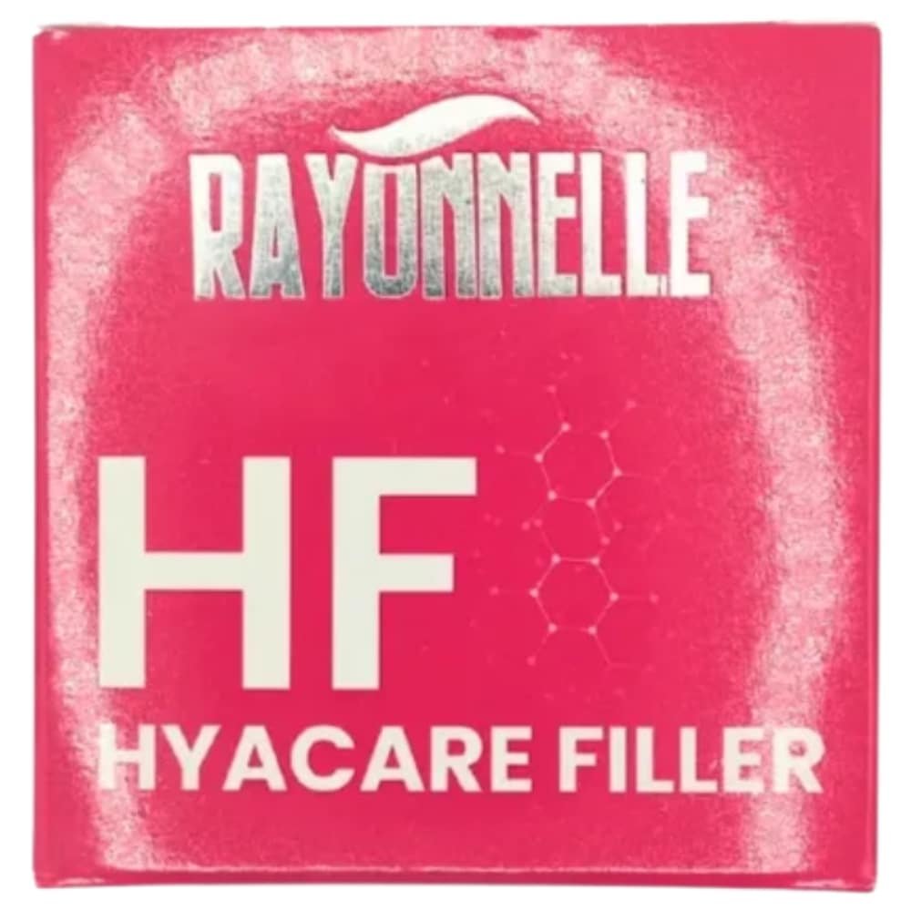 RAYONNELLE – Creme Hf Hyacare Filler – 50g