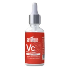 RAYONNELLE – Serum Vitamine C – 10ml