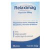 RELAXIMAG – Magnesium 300mg 30 Gelules