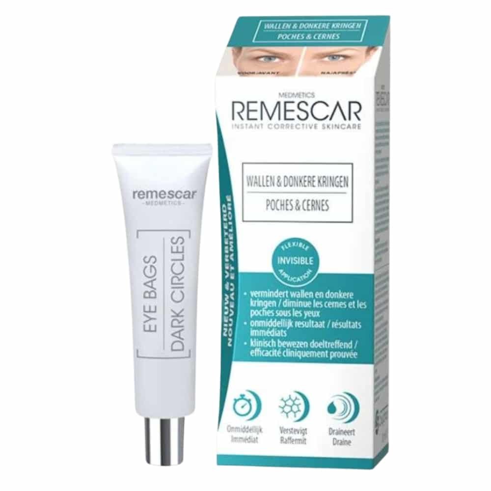 REMESCAR – Poches And Cernes – 8ml