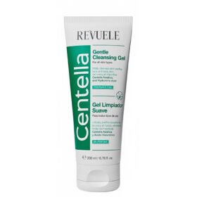 REVUELE – Centella Gentle Cleansing Gel 200Ml