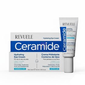 REVUELE – Ceramide Hydrating Eye Cream 25 Ml