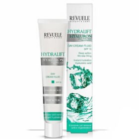 REVUELE – Hydralift Hyaluron Day Cream-Fluid 50Ml