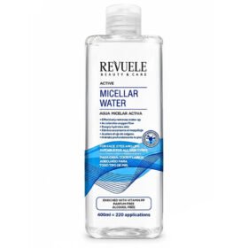 REVUELE – Micellar Water Active 400Ml