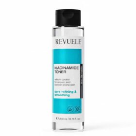 REVUELE – Niacinamide Toner 200Ml