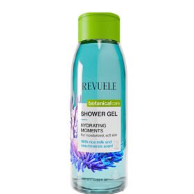 REVUELE – Shower Gel Hydrating Moments 400Ml