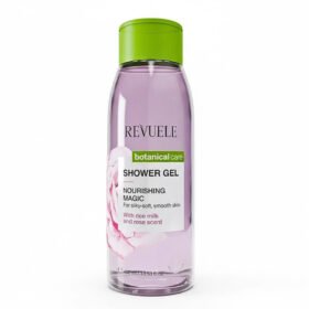 REVUELE – Shower Gel Nourishing Magic 400Ml