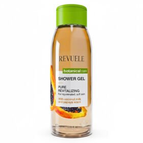 REVUELE – Shower Gel Pure Revitalizing 400Ml