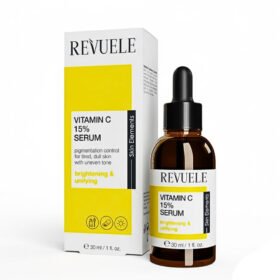 REVUELE – Vitamin C 15% Serum 30Ml