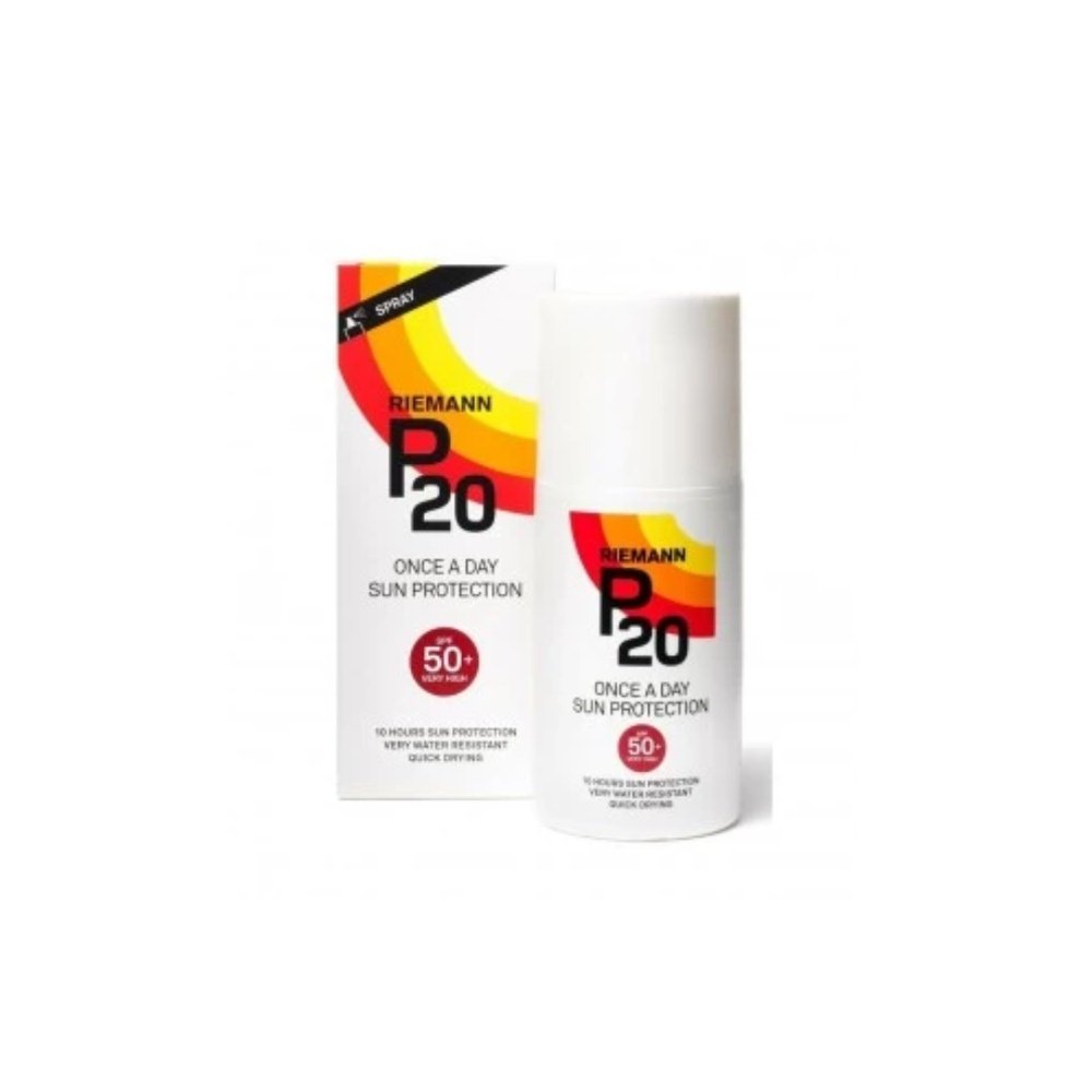 RIEMANN – P20 Ecran Spray 100Ml