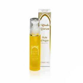 RITUELS D&rsquo;ORIENT – Argan Oil 100Ml