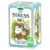 ROMON NATURE – Tisane Stress Oranger, Camomille, Mélisse Et Tilleul Sachets Bio – 20u